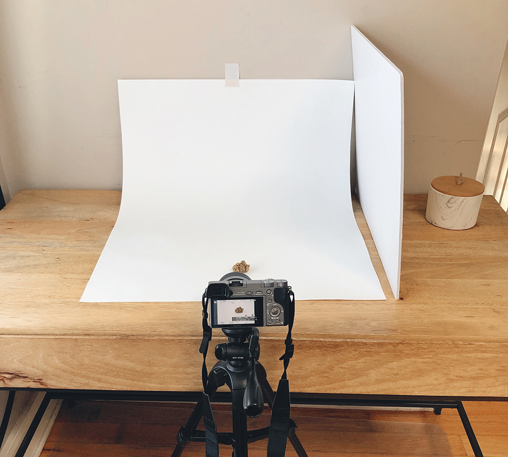 What you need to take good product photos (part 2/3)